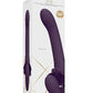 Vive Satu Purple Vibrator