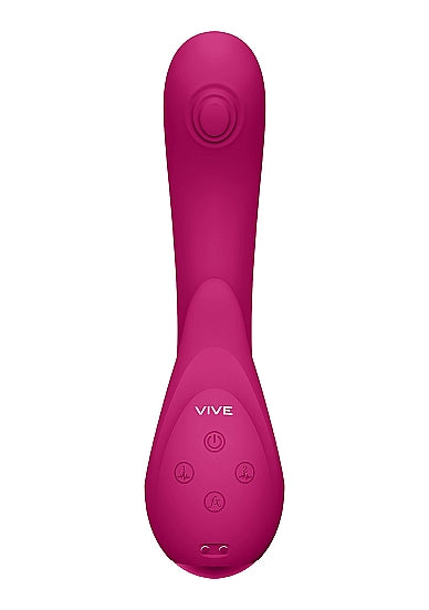 Vive Miki Pink Vibrator