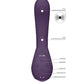 Vive Miki Purple Vibrator