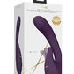 Vive Miki Purple Vibrator