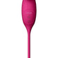 Vive Quino Air Wave & Egg Vibrator