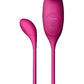 Vive Quino Air Wave & Egg Vibrator