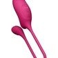 Vive Quino Air Wave & Egg Vibrator