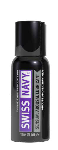 Swiss Navy Arousal Lube