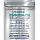 Swiss Navy Toy & Body Cleaner Foaming 1.6 Oz