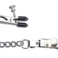 Adjustable Clamp