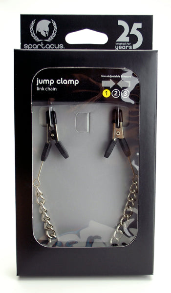 Adjustable Clamp