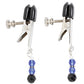 Adj Clamp Beads