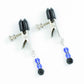 Adj Clamp Beads
