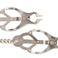 Butterfly Clamp W/link Chain
