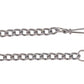 Adjustable Clamp-tweezer W/ Link Chain