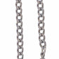 Adjustable Clamp-tweezer W/ Link Chain