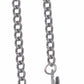 Tapered Tip Clamp W/ Link Chain - Adj.