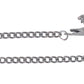 Tapered Tip Clamp W/ Link Chain - Adj.