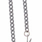Broad Tip Clamp W/ Link Chain - Adj.