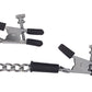 Adjustable Clamp-alligator