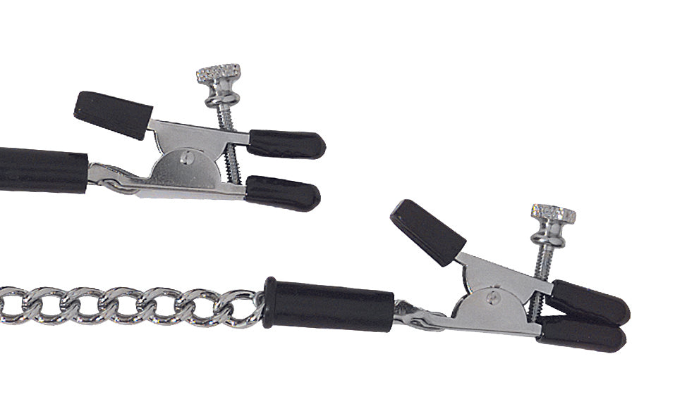 Adjustable Clamp-alligator