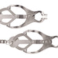 Lite Line Nipple Clamps