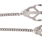 Lite Line Nipple Clamps