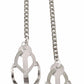 Lite Line Nipple Clamps