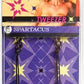 Black Tweezer Clamp W/link Chain