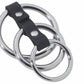 Triple Ring C Ring