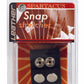 1.5in Stretcher W/ Snaps