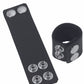 1.5in Stretcher W/ Snaps