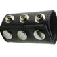 3in Stretcher W/ Snaps
