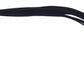 Leather 20in Thong Whip