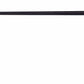 Leather Riding Crop 26in