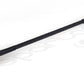 20in Flexi Crop- Red Heart Shape Leather Tip