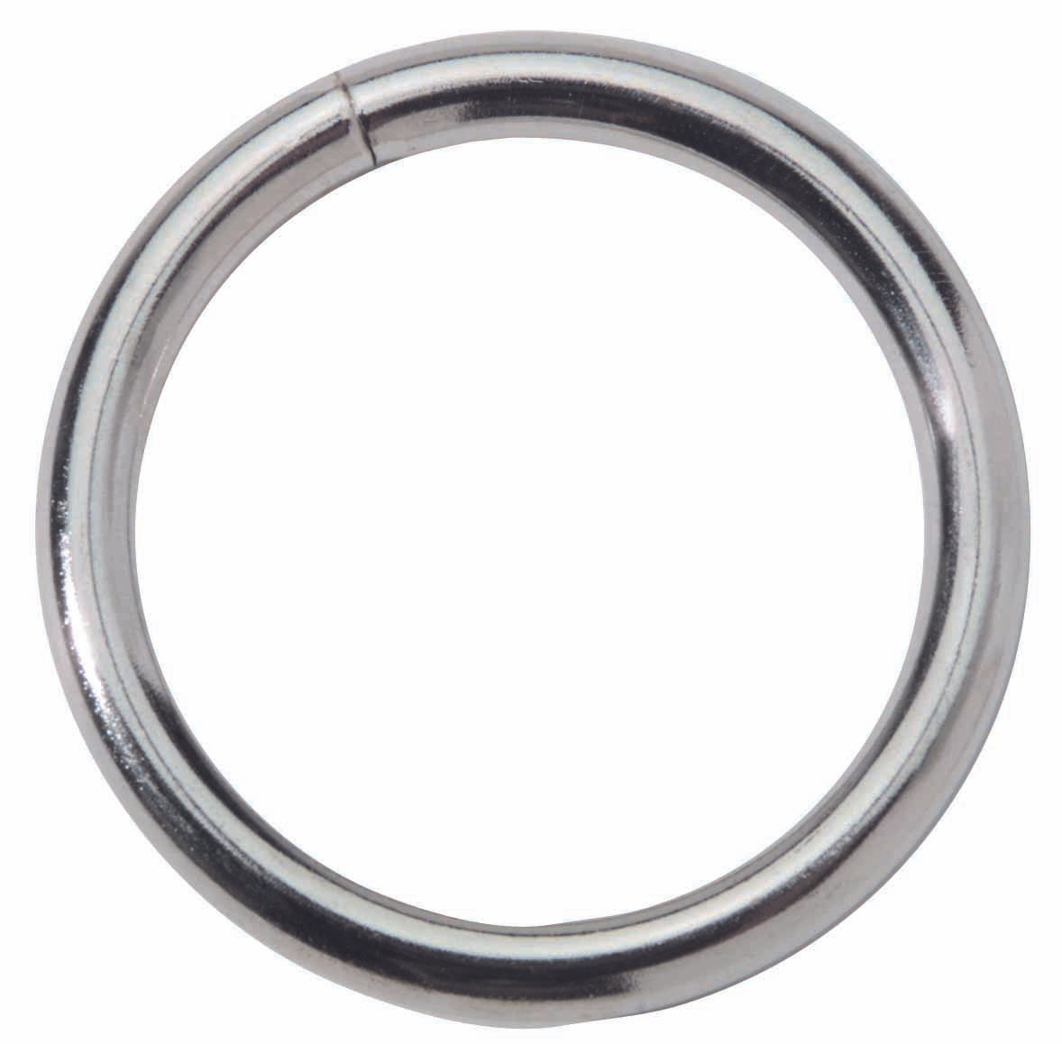 1.75in Metal Ring