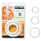 Soft C Ring Set