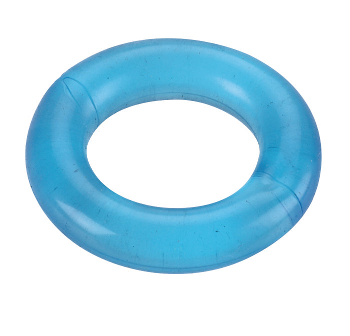 Elastomer C Ring Relaxed