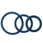 Soft C Ring Set