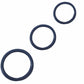 Soft C Ring Set