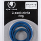 Nitrile Cock Ring