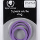 Nitrile Cock Ring