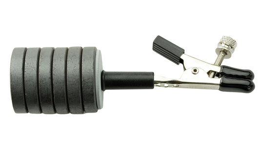 Weights W/clip Adjustable