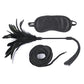 Sex & Mischief Shadow Tie & Tickle Kit