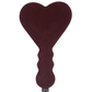 Sex & Mischief Enchanted Heart Paddle