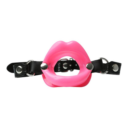 Sex & Mischief Silicone Lips