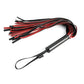 Saffron Flogger