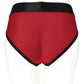 Sportsheets Em.ex. Contour Harness