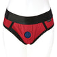 Sportsheets Em.ex. Contour Harness