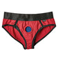 Sportsheets Em.ex. Contour Harness