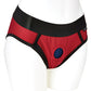 Sportsheets Em.ex. Contour Harness