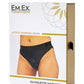 Sportsheets Em.ex. Silhouette Harness