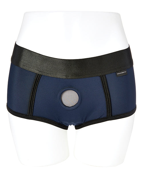 Sportsheets Em.ex. Fit Harness